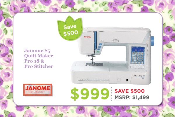 tx repair corpus door christi Promotions Janome Singer Sewing Center Special