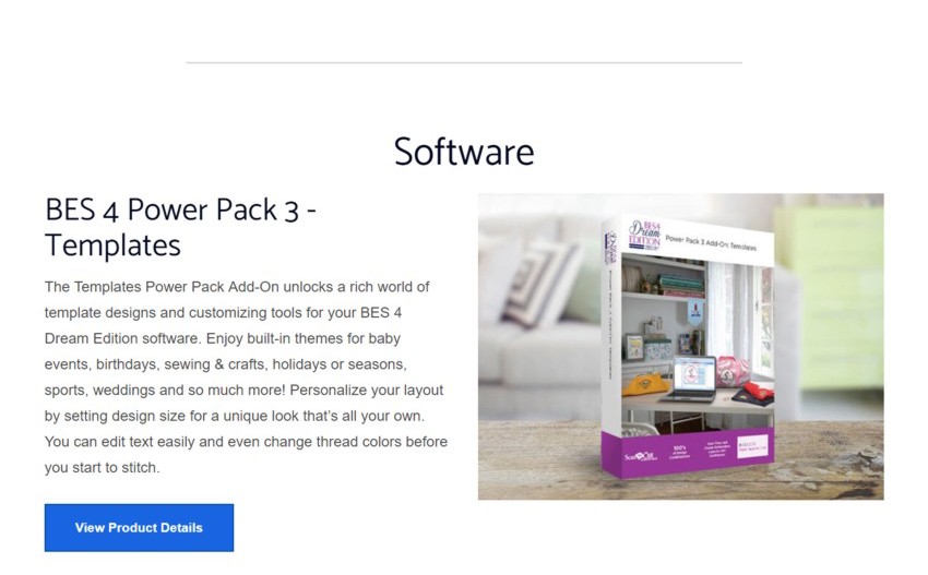 Brother Embroidery Software