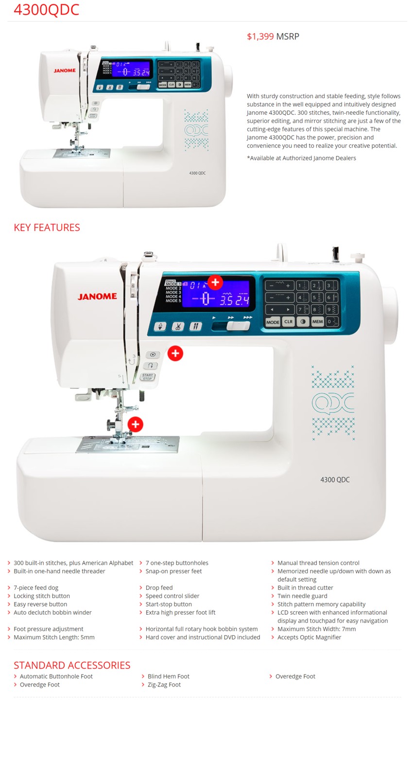 Janome иглопробивная машина